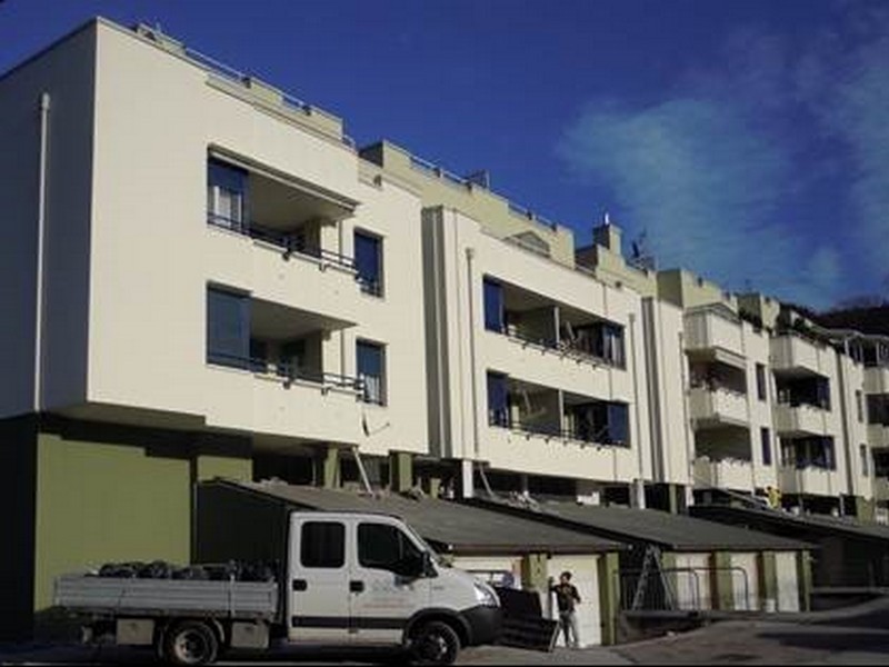 Condominio Ida a Trento