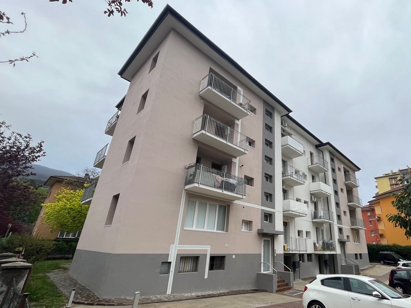 Condominio Inacase a Rovereto
