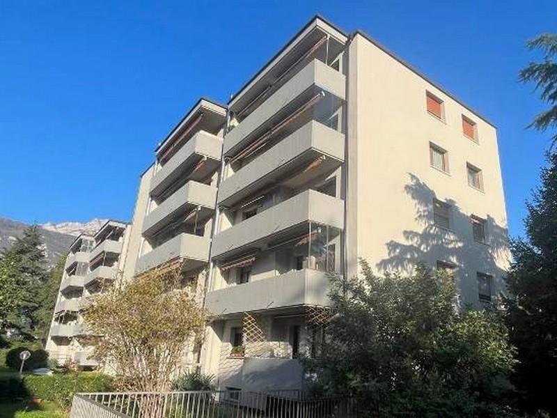 Condominio Lorenz a Rovereto